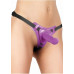 Страпон Delight Ouch!, 12,5 см.
