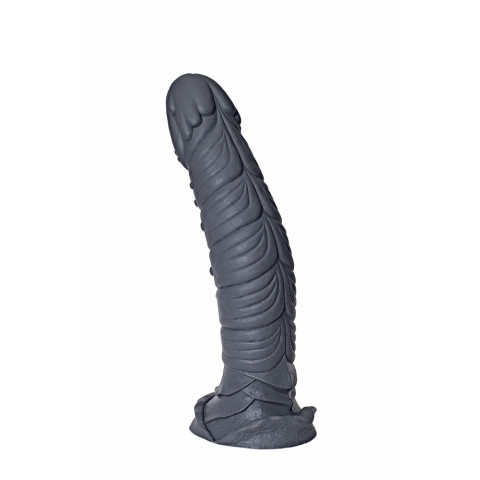 Фаллоимитатор "Рыцарь" - 35 см