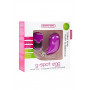 Виброяйцо G-spot Egg Small 6,5 см