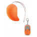 Виброяйцо G-spot Egg Small 6,5 см
