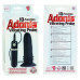 Анальная пробка 10-Function Adonis Vibrating Probes, 12.8 см