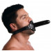 Кляп со страпоном Ride Me Mouth, 12 см - Strict Leather