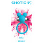 Эрекционное виброколечко Emotions Minnie Breeze, 4 см