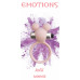 Эрекционное виброколечко Emotions Minnie Breeze, 4 см
