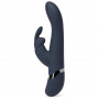 Fifty Shades Darker Вибратор Oh My USB Rechargeable Rabbit Vibrator, 25 см