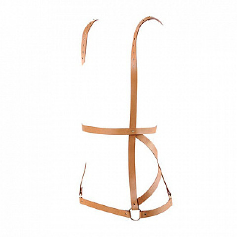 Упряжь Maze - Arros Dress Bijoux