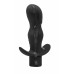 Анальная пробка с вибрацией Satisfaction от Lola Toys Spice It Up, 8 см