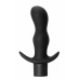 Анальная пробка с вибрацией Satisfaction от Lola Toys Spice It Up, 8 см