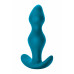 Анальная пробка Fantasy от Lola Toys Spice It Up, 10.5 см