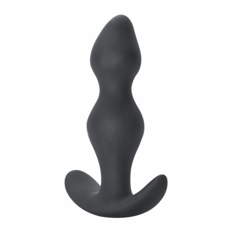Анальная пробка Fantasy от Lola Toys Spice It Up, 10.5 см