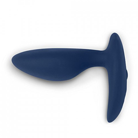 Анальная пробка с вибрацией Ditto от We-Vibe, 8.8 см
