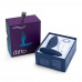 Анальная пробка с вибрацией Ditto от We-Vibe, 8.8 см