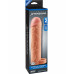 Удлиняющая насадка Fantasy X-tensions Perfect Extension with Ball Strap от Pipedream, 19см
