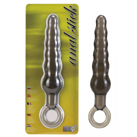 Анальный стимулятор Anal Stick 15 см.