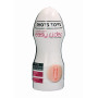 Мастурбатор Easy Rider Vaginal в колбе, 16,5 см Мастурбатор Easy Rider Vaginal в колбе, 16,5 см