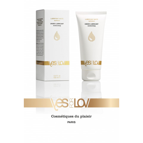 Интимный гель Moisturising Intimate от YESforLOV, 100 мл Интимный гель Moisturising Intimate от YESforLOV, 100 мл
