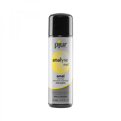 Анальный лубрикант Pjur Analyse me Comfort Water Anal Glide 30 мл