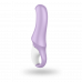 Вибромассажер Satisfyer Vibes Charming Smile, 18.7 см