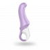 Вибромассажер Satisfyer Vibes Charming Smile, 18.7 см
