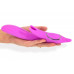 Вибратор Dolphie от MoyToy, 22 см