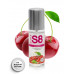Вкусовой лубрикант WB Flavored Lube 125 мл