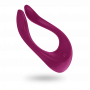 Satisfyer Partner Multifun Endless Joy - универсальный стимулятор для пар, 13 см Satisfyer Partner Multifun Endless Joy - универсальный стимулятор для пар, 13 см