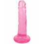 Slim Stick Dildo - небольшой фаллоимитатор, 15.2х3.8 см.