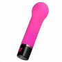 Lil'Vibe Lil'Gspot - стимулятор точки G, 13х2.8 см