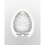 Мастурбатор TENGA EGG SILKY, шелковая текстура - ОРИГИНАЛ