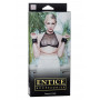 Изысканные наручники Entice French Cuffs Изысканные наручники Entice French Cuffs