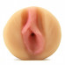 Мастурбатор-вагина Penthouse® Dani Daniels POP A Pussy CyberSkin® Stroker