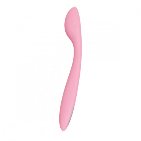 Клиторальный вибратор Keri Vibrator Pale (Svakom)