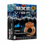 Презерватив с виброкольцом Ужас Альпиниста - Luxe, 1 шт