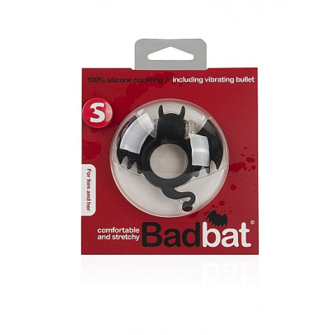 Виброкольцо BadBat, 2,2 см.