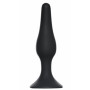 Анальная пробка Slim Anal Plug Small - Lola (10.5 см)
