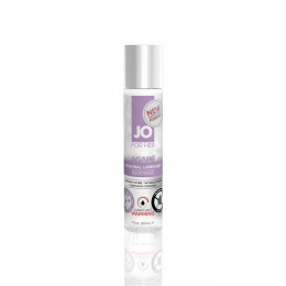Лубрикант для женщин JO Agape Woman (30 мл)