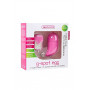 Виброяйцо G-spot Egg medium 6 см