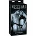 Фаллопротез Fetish Fantasy Series Limited Edition Hollow Strap-On, 14,5 см.
