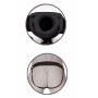 Фаллопротез Fetish Fantasy Series Limited Edition Hollow Strap-On, 14,5 см.