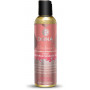 Вкусовое массажное масло Dona Kissable Massage Oil, 110 мл