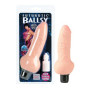 Фаллоимитатор Futurotic Ballsy, 16 см Фаллоимитатор Futurotic Ballsy, 16 см