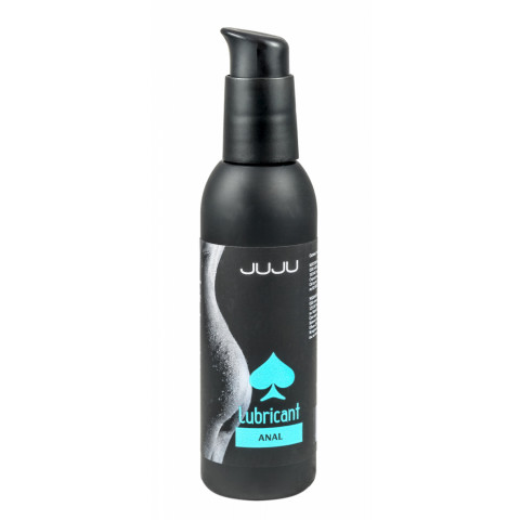 Силиконовый лубрикант Juju Anal, 150 мл