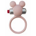 Эрекционное виброколечко Emotions Minnie Breeze, 4 см