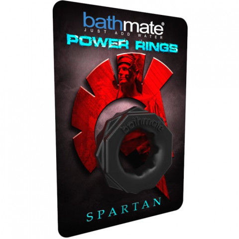 Эрекционное кольцо Bathmate Spartan, 2 см.