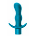 Анальная пробка с вибрацией Teaser от Lola Toys Spice It Up, 9 см