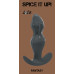 Анальная пробка Fantasy от Lola Toys Spice It Up, 10.5 см