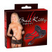 Фиксация для рук с привязью Bad Kitty Handtights от Orion