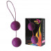 Шарики вагинальные Balls от Erowoman-Eroman, 3,5 см