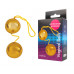 Шарики вагинальные Balls от Erowoman-Eroman, 3,5 см
