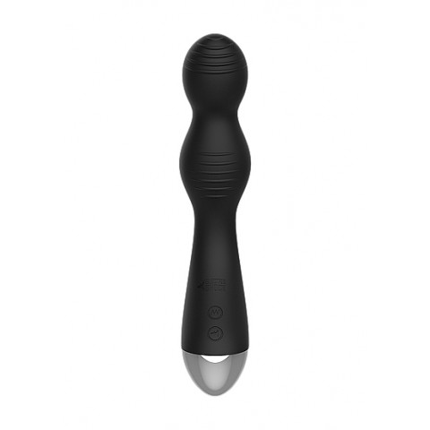 Вибратор с электростимуляцией E-Stim G-spot Vibrator